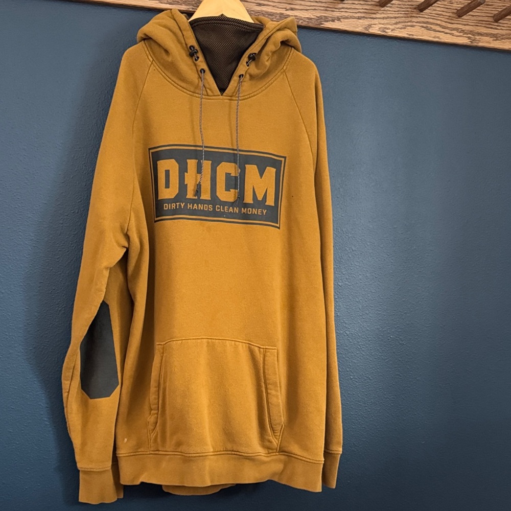 DHCM Hoodie